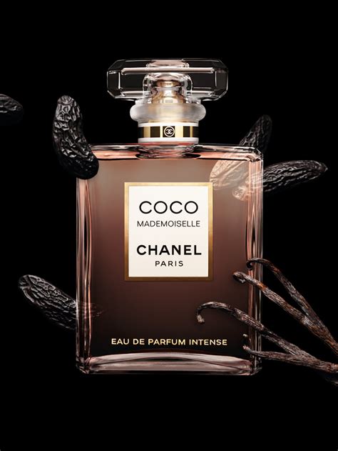 COCO Eau de Parfum Spray .